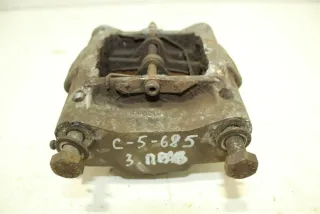  Суппорт тормозной задний правый Citroen C5 1 Арт 94450120, вид 1