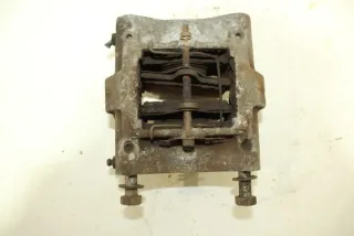  Суппорт тормозной задний правый Citroen C5 1 Арт 94450120, вид 2