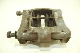  Суппорт тормозной задний правый Citroen C5 1 Арт 94450120, вид 3