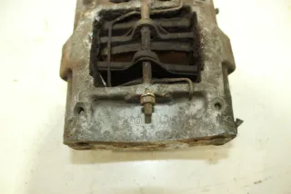  Суппорт тормозной задний правый Citroen C5 1 Арт 94450120, вид 5