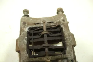  Суппорт тормозной задний правый Citroen C5 1 Арт 94450120, вид 6