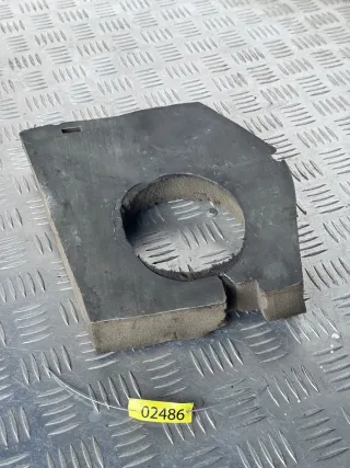  Шумоизоляция КПП BMW 5 E34 Арт 02486, вид 1