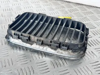 51.13-8122237, 8122237 Решетка капота BMW 3 E36 Арт 04833, вид 3