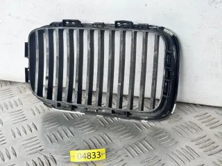 51.13-8122237, 8122237 Решетка капота BMW 3 E36 Арт 04833, вид 2