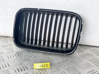 51.13-8122237, 8122237 Решетка капота BMW 3 E36 Арт 04833, вид 1