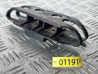 51111944543, 1944543 Кронштейн крепления бампера BMW 5 E34 Арт 01191, вид 3