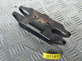 51111944543, 1944543 Кронштейн крепления бампера BMW 5 E34 Арт 01191, вид 2