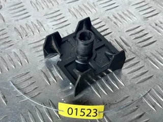 1944551, 51.11-1944551 Кронштейн крепления бампера BMW 5 E34 Арт 01523, вид 2