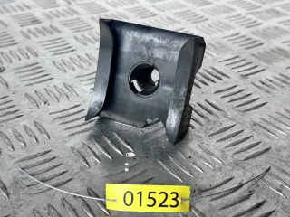 1944551, 51.11-1944551 Кронштейн крепления бампера BMW 5 E34 Арт 01523, вид 1