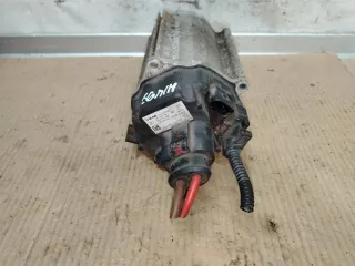 1K0909144J Серводвигатель (моторчик) рулевой рейки Volkswagen Golf PLUS 1 Арт 58118.H1497, вид 3