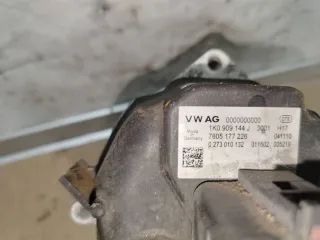 1K0909144J Серводвигатель (моторчик) рулевой рейки Volkswagen Golf PLUS 1 Арт 58118.H1497, вид 4