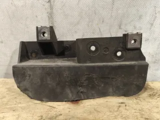 4F0853833A Брызговик Audi A6 C6 (S6,RS6) Арт 94454799, вид 1