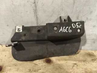 4F0853833A Брызговик Audi A6 C6 (S6,RS6) Арт 94454799, вид 2