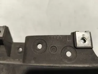 4F0853833A Брызговик Audi A6 C6 (S6,RS6) Арт 94454799, вид 3