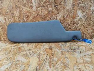  Козырек солнцезащитный Citroen Xantia Арт 94454966, вид 1