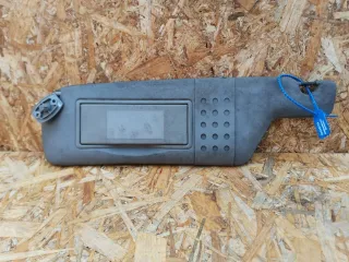  Козырек солнцезащитный Citroen Xantia Арт 94454966, вид 2