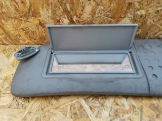  Козырек солнцезащитный Citroen Xantia Арт 94454966, вид 3