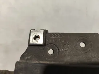4F0853834A Брызговик Audi A6 C6 (S6,RS6) Арт 94455436, вид 3