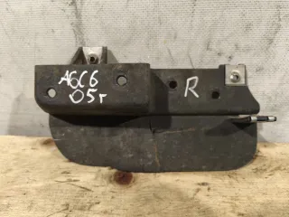 4F0853834A Брызговик Audi A6 C6 (S6,RS6) Арт 94455436, вид 2