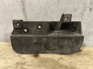 4F0853834A Брызговик Audi A6 C6 (S6,RS6) Арт 94455436, вид 1