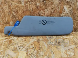  Козырек солнцезащитный Citroen Xantia Арт 94455167, вид 1