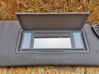  Козырек солнцезащитный Citroen Xantia Арт 94455167, вид 4