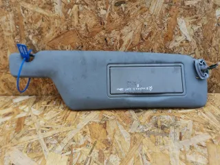  Козырек солнцезащитный Citroen Xantia Арт 94455167, вид 2