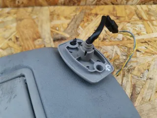  Козырек солнцезащитный Citroen Xantia Арт 94455167, вид 3