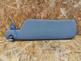  Козырек солнцезащитный Citroen Xantia Арт 94458811, вид 1