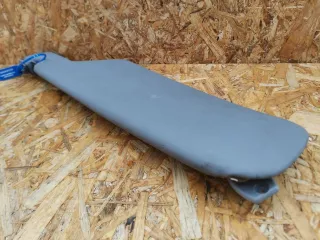  Козырек солнцезащитный Citroen Xantia Арт 94458811, вид 3