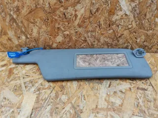  Козырек солнцезащитный Citroen Xantia Арт 94458811, вид 2