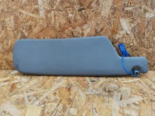  Козырек солнцезащитный Citroen Xantia Арт 94459094, вид 1