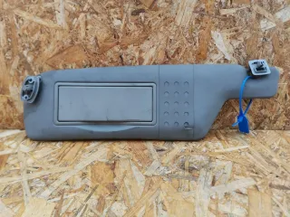  Козырек солнцезащитный Citroen Xantia Арт 94459094, вид 2