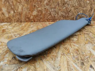  Козырек солнцезащитный Citroen Xantia Арт 94459094, вид 4