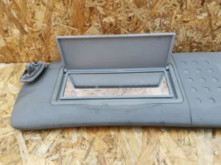  Козырек солнцезащитный Citroen Xantia Арт 94459094, вид 3