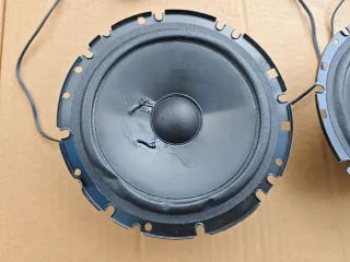 TS-G170C Динамик Citroen C5 1 Арт 94460767, вид 2