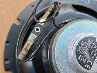 TS-G170C Динамик Citroen C5 1 Арт 94460767, вид 7