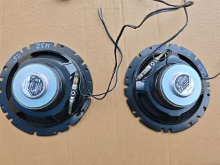 TS-G170C Динамик Citroen C5 1 Арт 94460767, вид 4