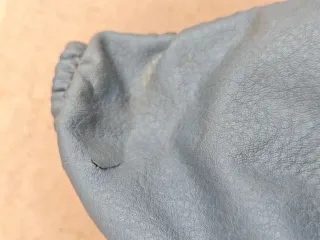  Чехол рычага ручного тормоза (ручника) Citroen C5 1 Арт 94460889, вид 6