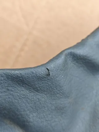  Чехол рычага ручного тормоза (ручника) Citroen C5 1 Арт 94460889, вид 2