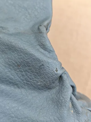  Чехол рычага ручного тормоза (ручника) Citroen C5 1 Арт 94460889, вид 3