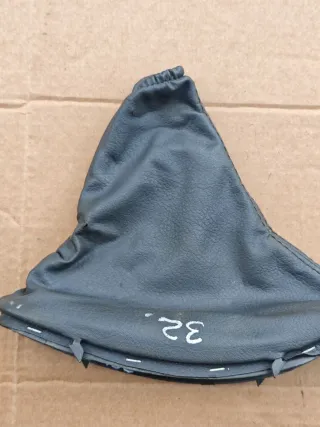  Чехол рычага ручного тормоза (ручника) Citroen C5 1 Арт 94460889, вид 4