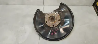  Ступица задняя левая Audi A6 C6 (S6,RS6) Арт 94461100, вид 2