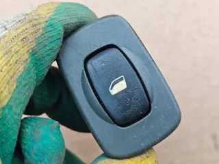 96326947 Кнопка стеклоподъемника переднего правого Citroen C5 1 Арт 94461229, вид 2