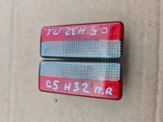  Фонарь двери Citroen C5 1 Арт 94461249, вид 1