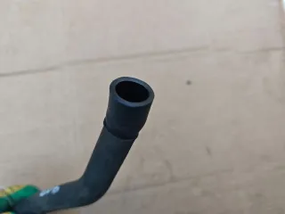  Патрубок вентиляции картера Citroen Evasion  2.1л TDI Арт 94461311, вид 4