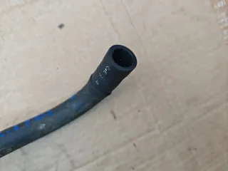  Патрубок вентиляции картера Citroen Evasion  2.1л TDI Арт 94461311, вид 3