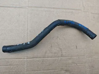  Патрубок вентиляции картера Citroen Evasion  2.1л TDI Арт 94461311, вид 1