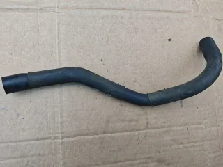  Патрубок вентиляции картера Citroen Evasion  2.1л TDI Арт 94461311, вид 2