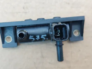  Трубка обратки форсунок Citroen C8 2.2л HDI Арт 94461424, вид 3